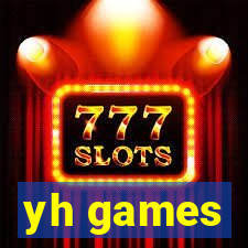 yh games